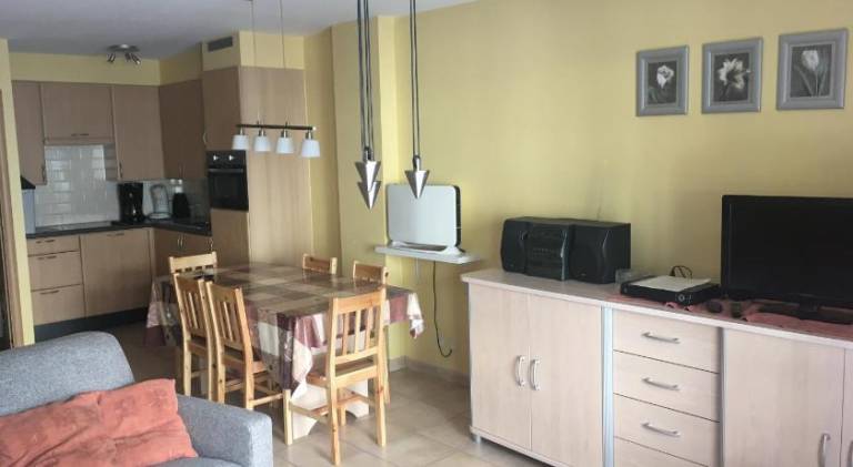 Rental apartment | Next to the beach | Dogs allowed in Ostend