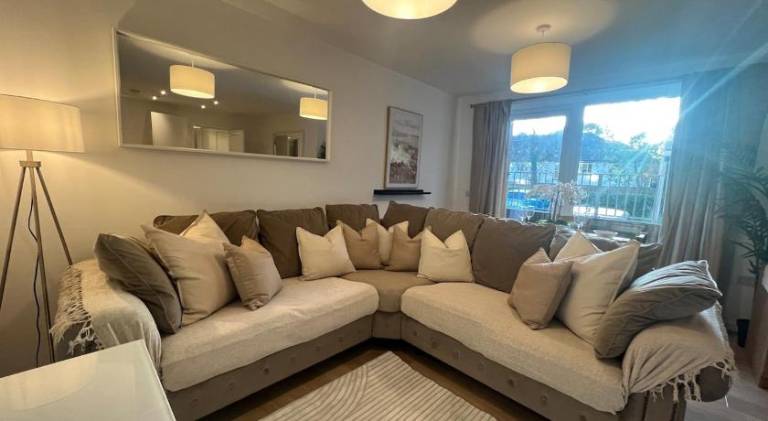 Apartment | Pet-friendly in Horley