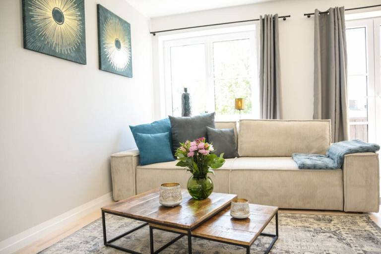 Ferienwohnung Feldafing