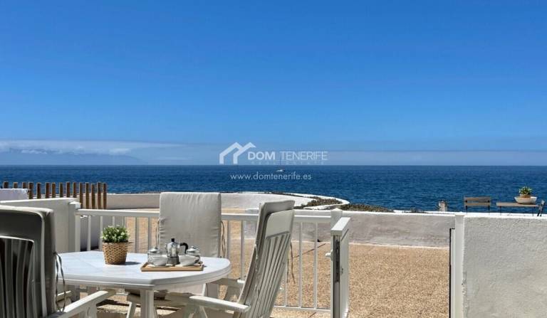 Appartement Puerto de Santiago