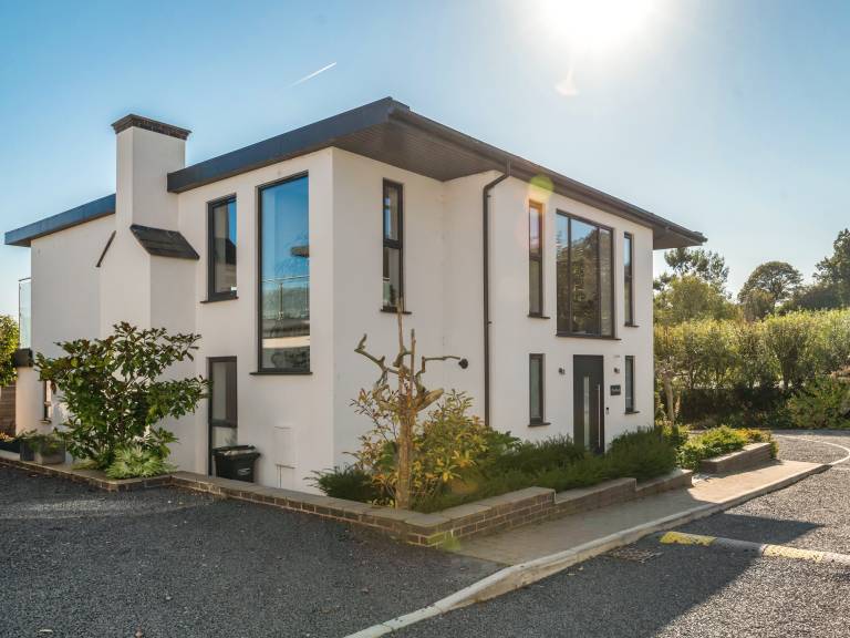 Cottage  Malvern