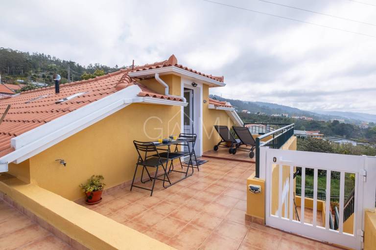 Ferienwohnung  Ponta do Sol