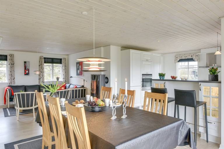 Holiday home, 24-3113, Stauning — photo 5