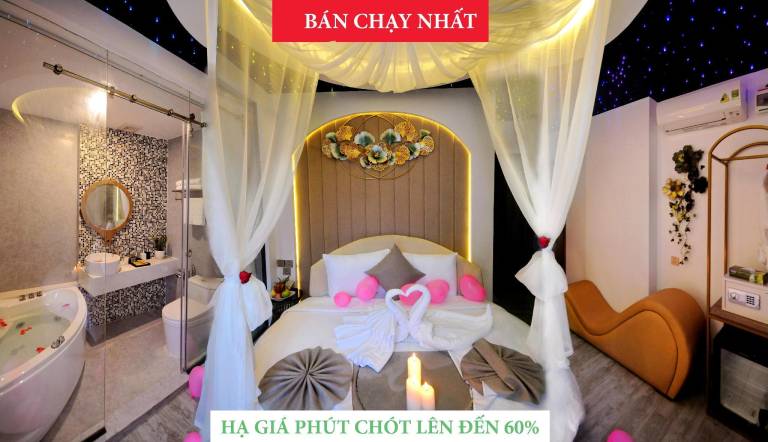 Angel Hotel Nha Trang in Nha Trang
