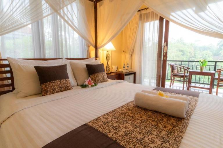 Child-friendly nice private room with pool | Pets allowed — photo 3