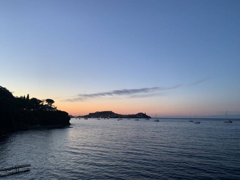 Chalet Portoferraio