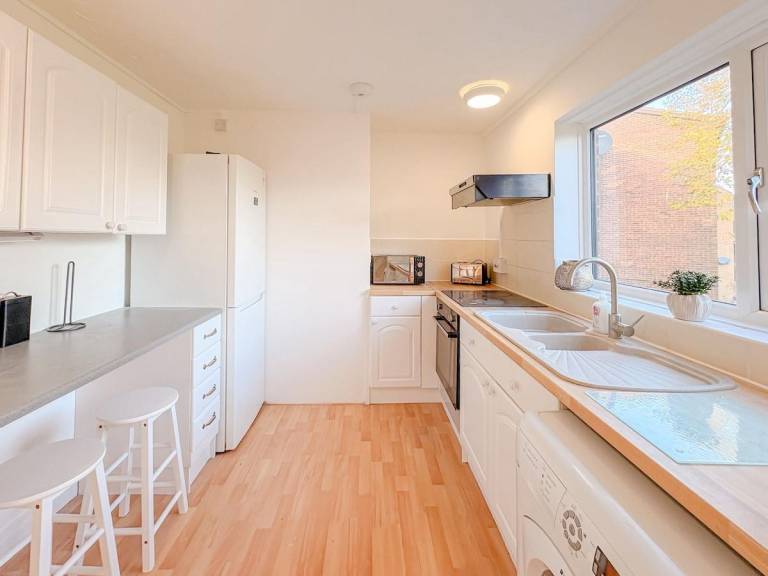 Vacation home with terrace — photo 3