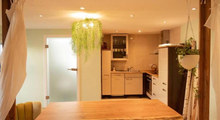 BioNestlein Premium Apartments mit Biosauna, Wintergarten & exklusiver Bio-Verpflegung — photo 2