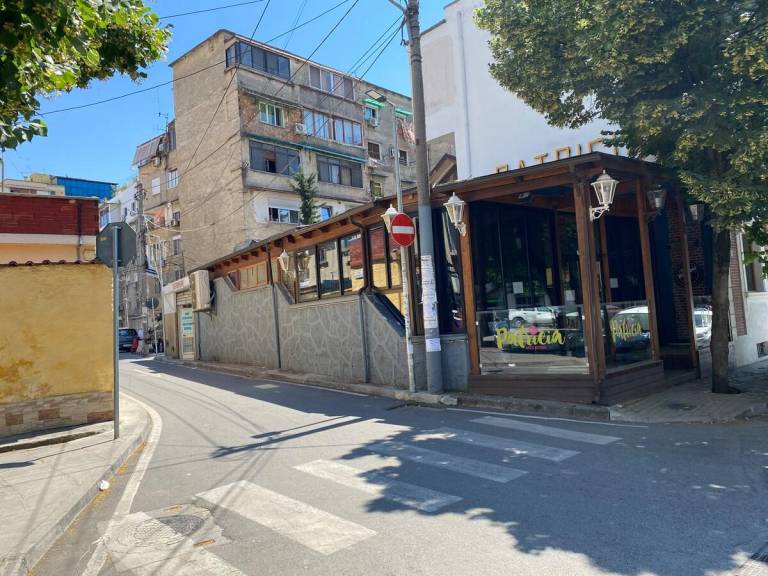 House Tirana