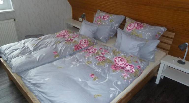 Rental apartment with 2 rooms for 4 persons — photo 2