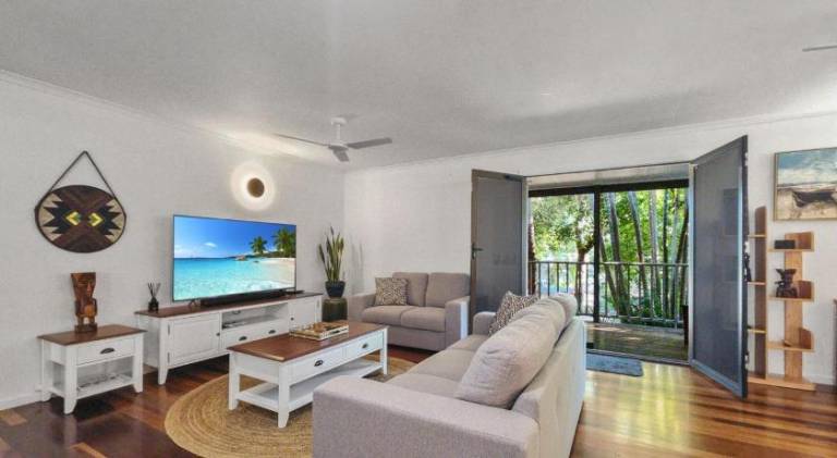 Vacation home with 3 rooms for 6 persons — photo 2