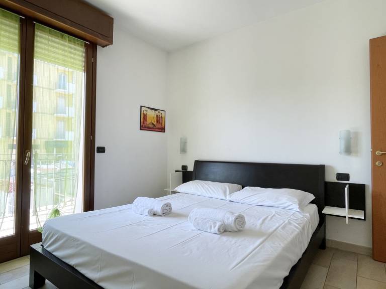Appartamento Rivabella