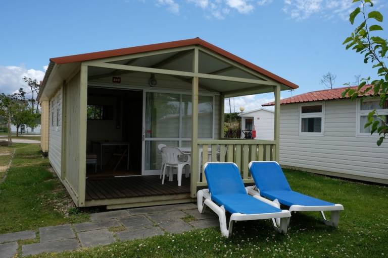 Camping  Figueira da Foz