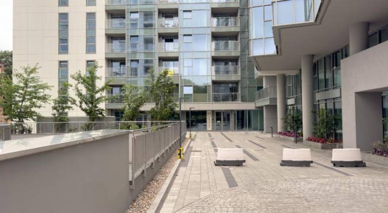 Rental apartment | Suitable for remote work — photo 5