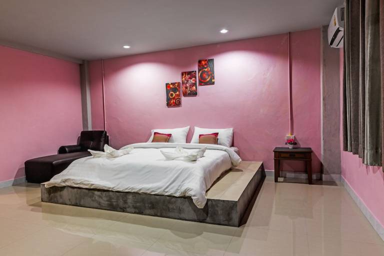 Hostel Krabi