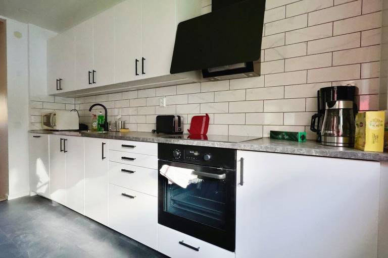 Vacation home with 5 rooms for 12 persons — photo 2