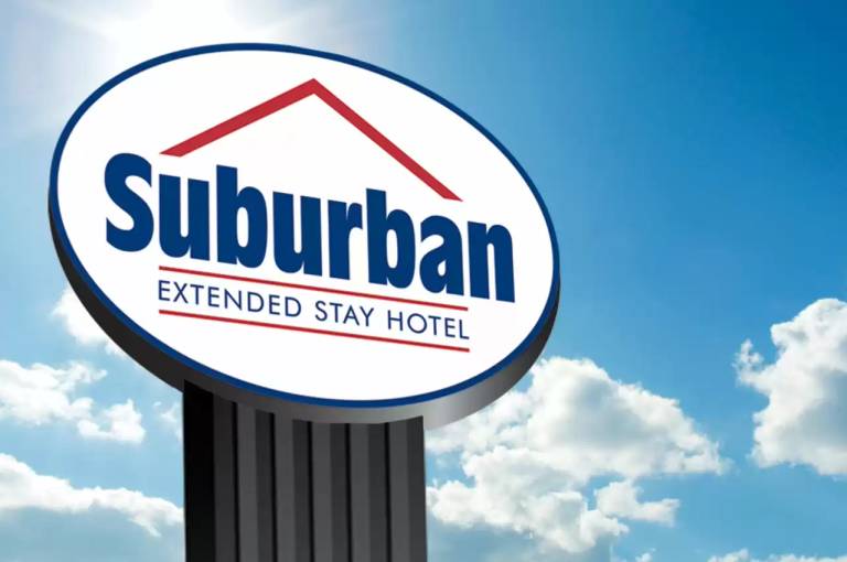 Suburban Studios Middlesboro in Middlesboro, KY