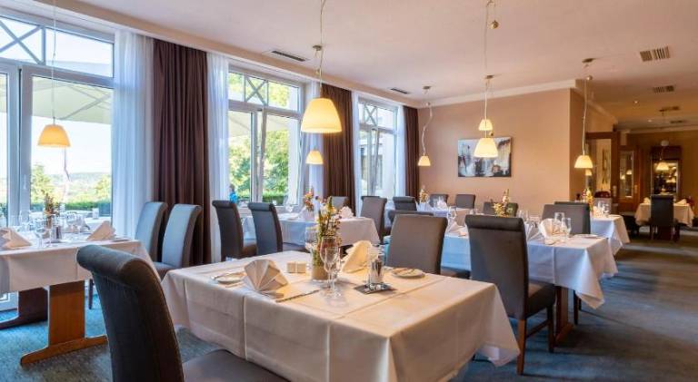 Parkhotel Bergholzchen — photo 4
