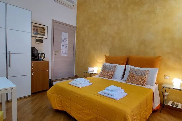 Bed & Breakfast Firenze