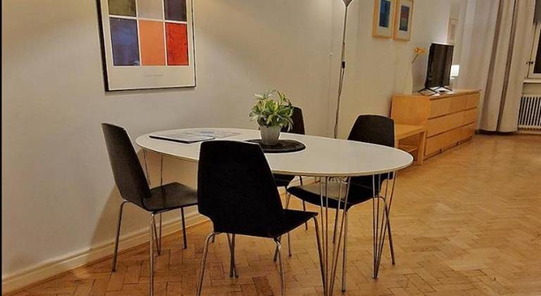 Holiday apartment | Close to Stortorget | Suitable for remote work — photo 5