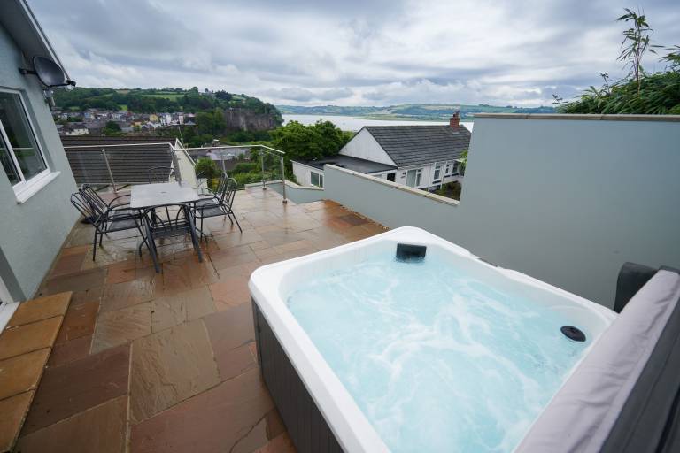 Cottage Laugharne