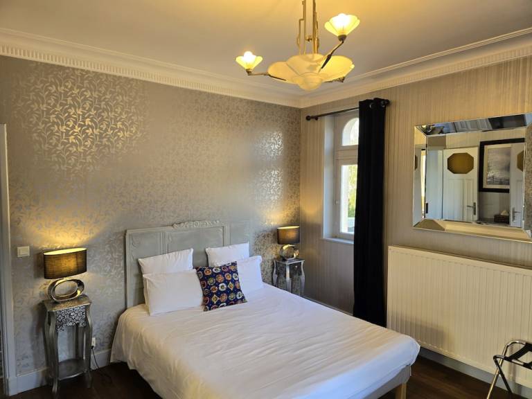 Accommodation Bayeux