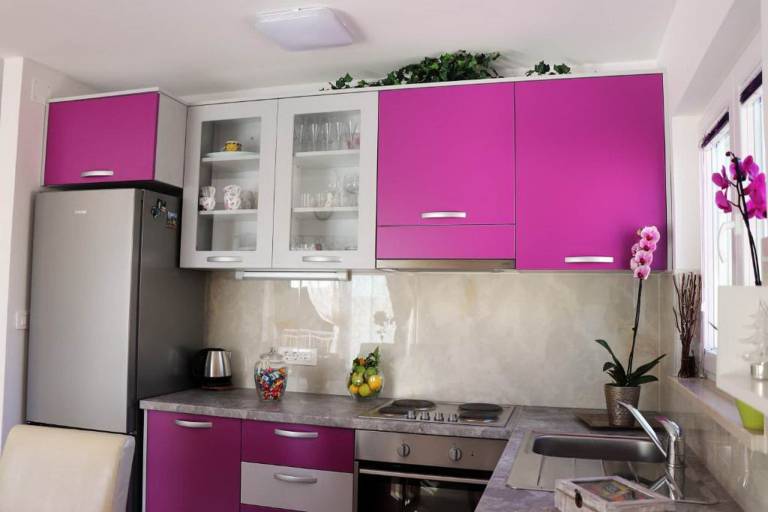 Fully equipped pleasant apartment with barbecue & terrace | Sea view | Pets are welcome — photo 5
