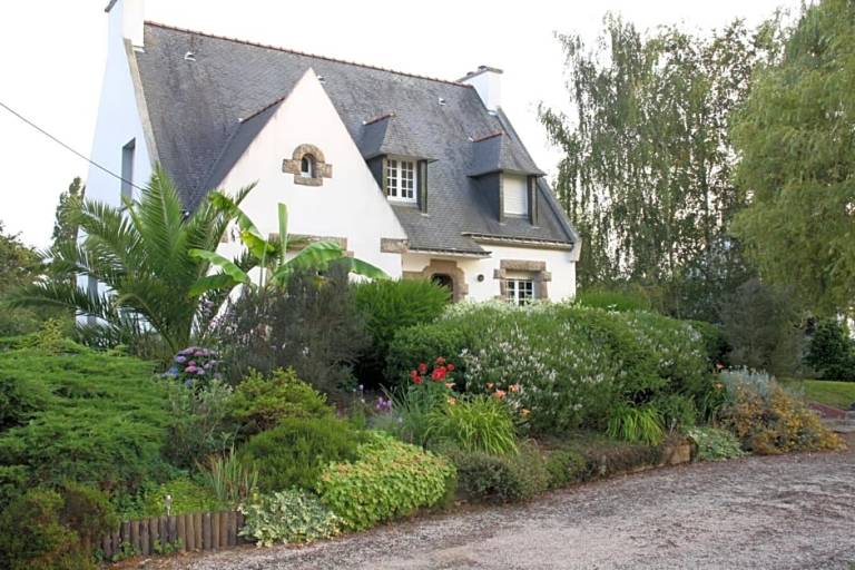 Chambre d'hôtes Auray