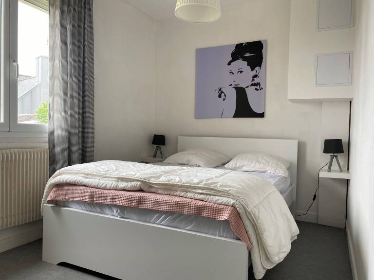 Maison de vacances Plouzévédé