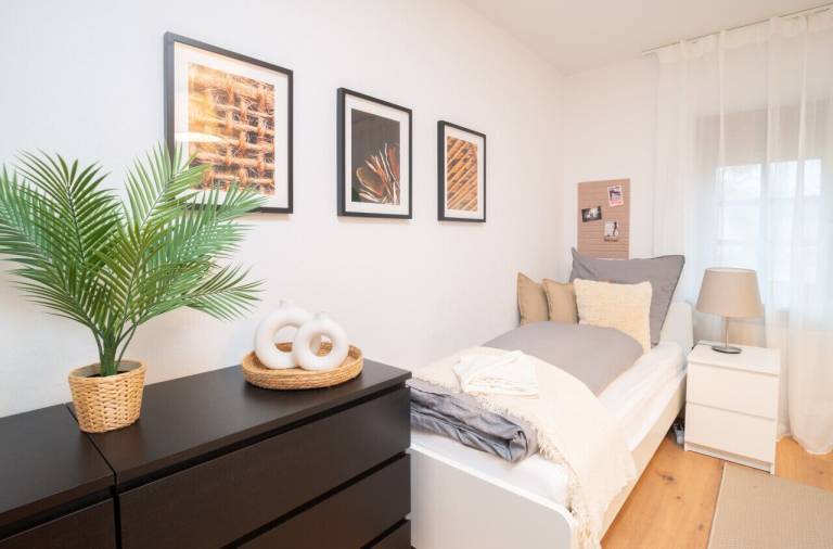 Ferienwohnung Kienberg