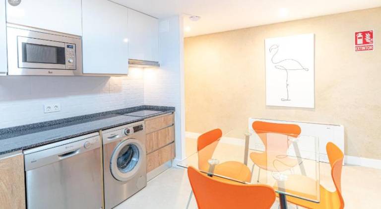 Family-oriented apartment | Pets allowed — photo 5