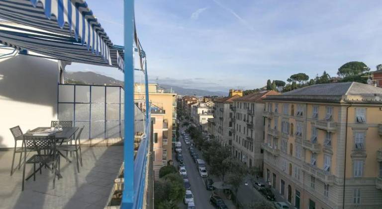Apartment with 2 rooms for 6 persons — photo 4