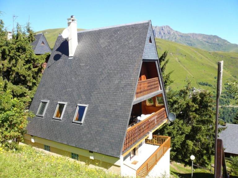 Chalet Saint-Lary-Soulan