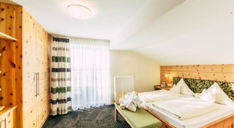 Wellness- und Wohlfuhlhotel Waldeck — photo 2