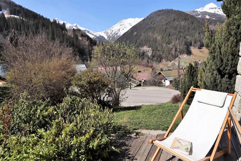 Appartement Beaufort