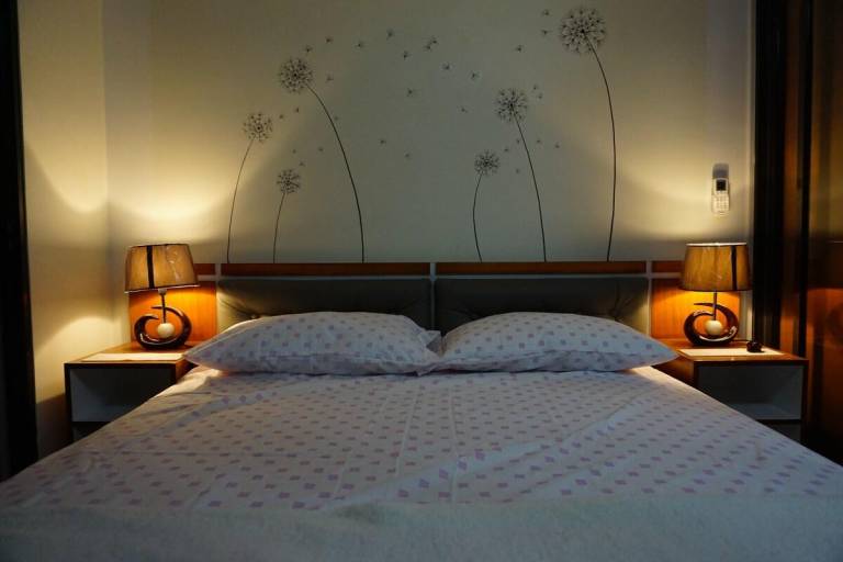 Apartment Matina Aplaya