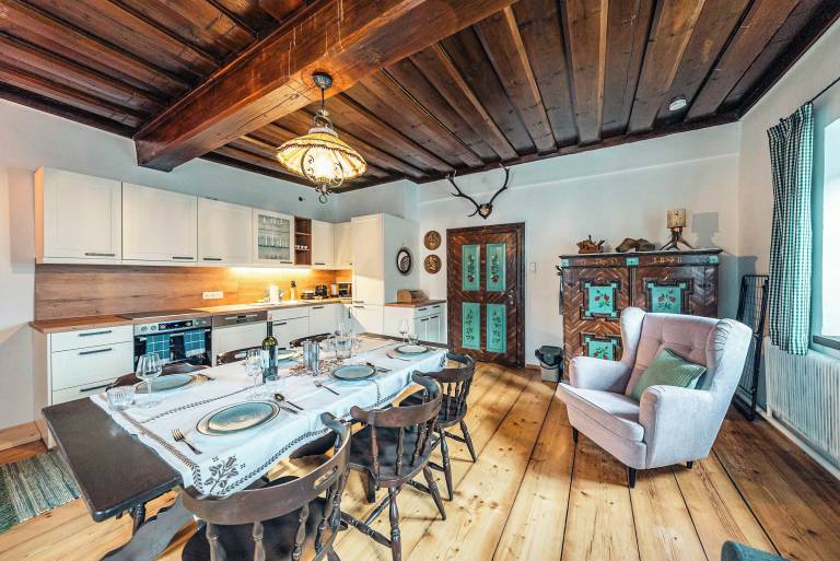 Ferienwohnung Gemeinde Altaussee