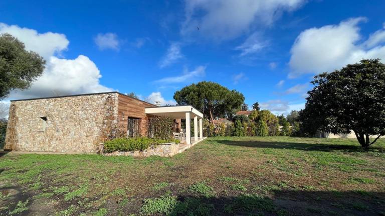 Villa Aléria