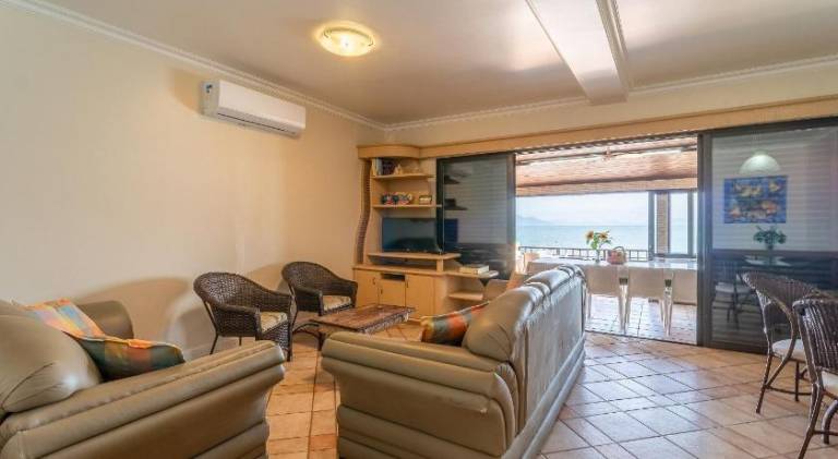Vacation home with 4 rooms for 12 persons — photo 2