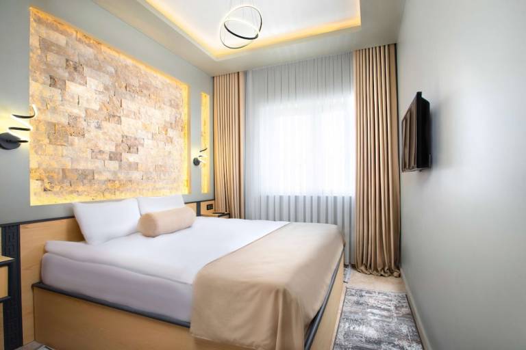Pension Ortahisar Belediyesi