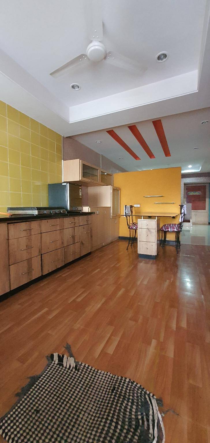Apartment Kolhapur
