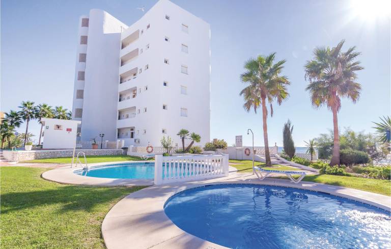 Apartamento La Cala de Mijas