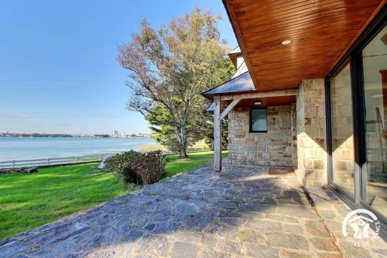 Wonderful gite with terrace & yard | Sea view | Dogs allowed — photo 5
