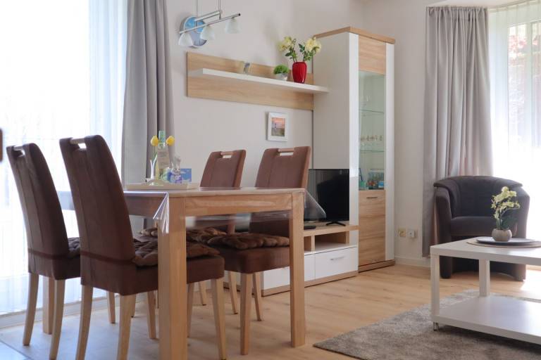 Apartment  Dorumer Neufeld