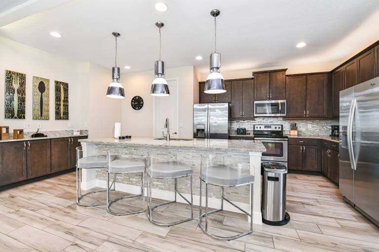 Family-friendly house with private pool | Pet-friendly — photo 4