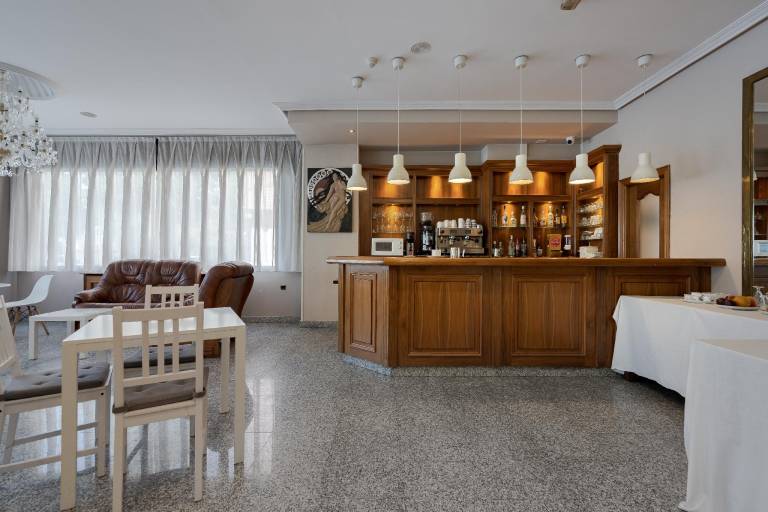 Hotel Salamanca Río — photo 3