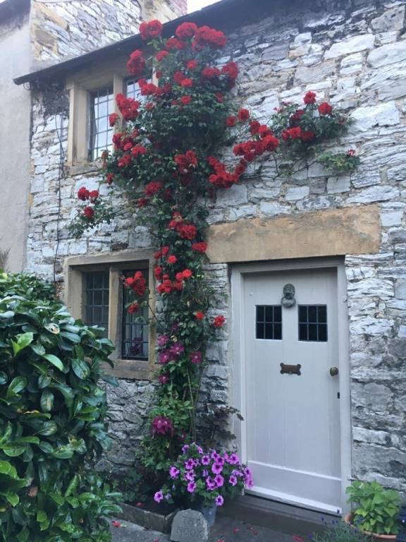 Bed and breakfast  Bakewell