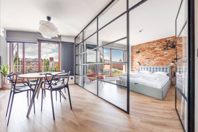 Apartament  Wrzeszcz