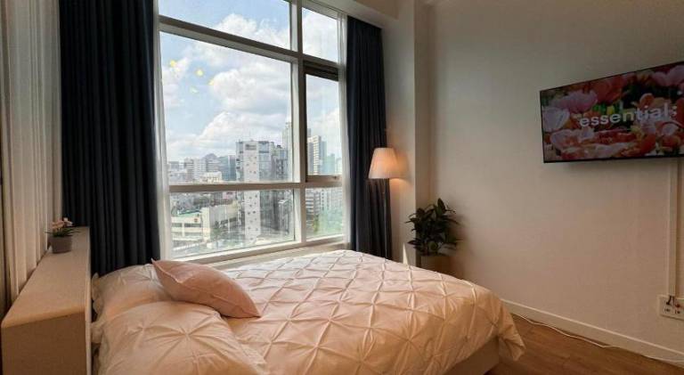Holiday apartment | Close to Namdaemun Market in Seoul