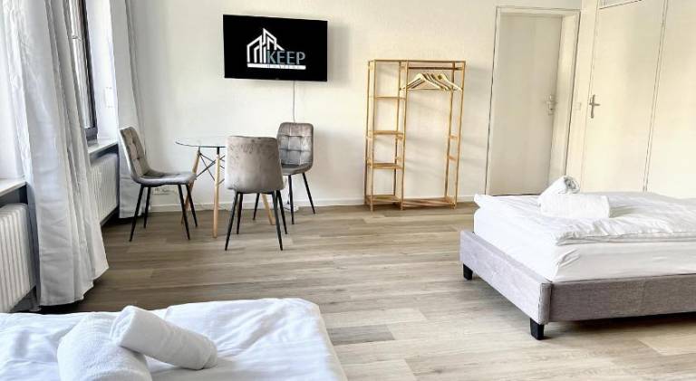 Ferienwohnung Leinfelden-Echterdingen